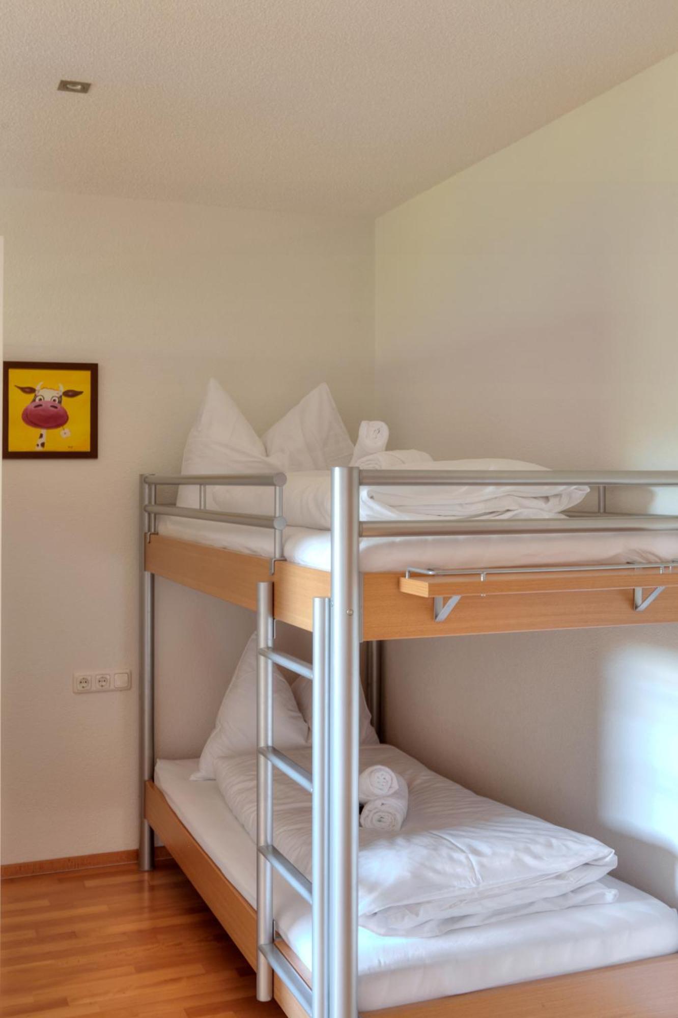 Hoelderle Damüls Zimmer foto