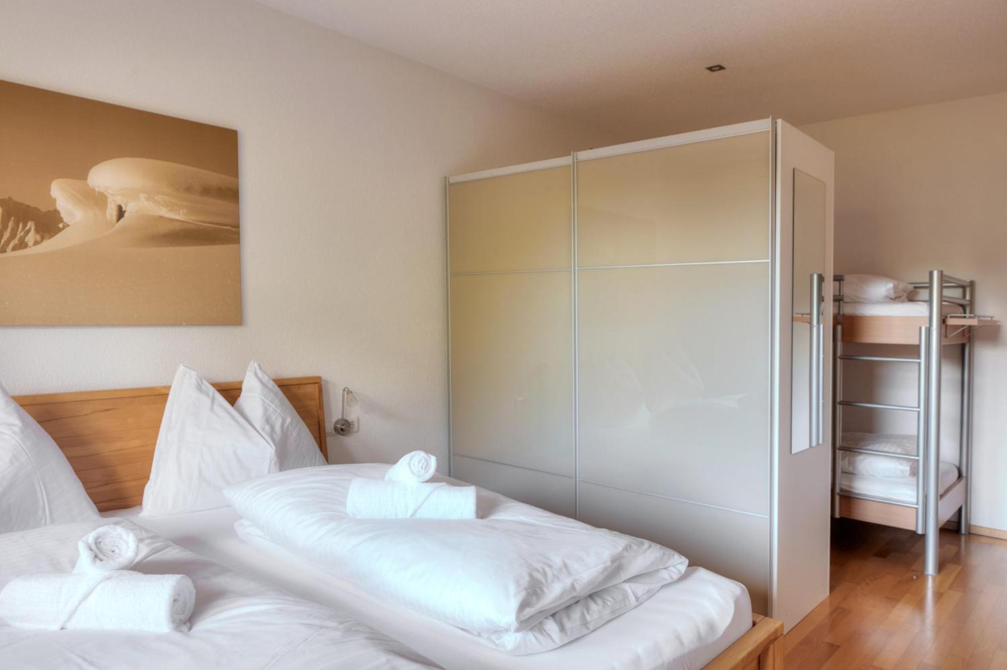Hoelderle Damüls Zimmer foto
